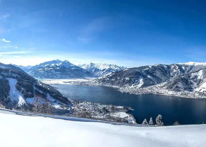 歌特哈德公寓式酒店 3*