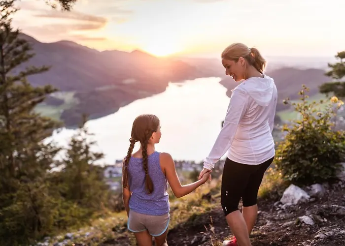 歌特哈德公寓式酒店 3* 卡普伦