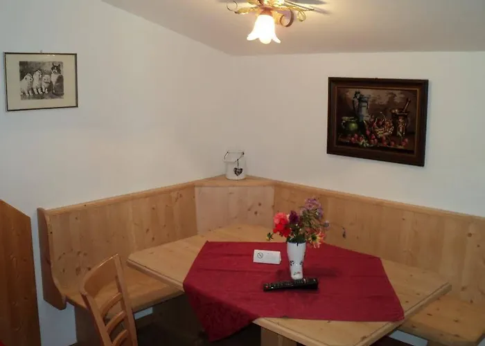 Aparthotel Apartmenthaus Gotthardt