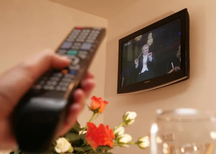 Apartmenthaus Gotthardt