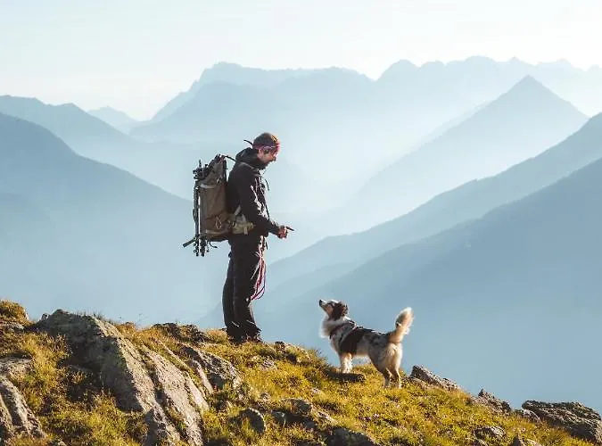 Aparthotel Apartmenthaus Gotthardt