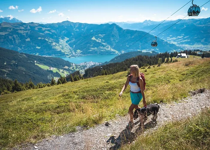 歌特哈德公寓式酒店 3*