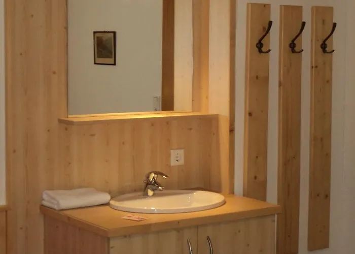 Apartmenthaus Gotthardt 3*