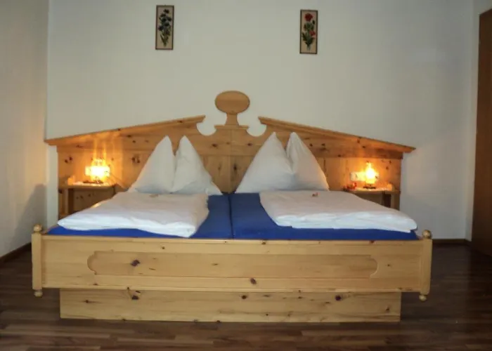 Apartmenthaus Gotthardt Aparthotel 3*