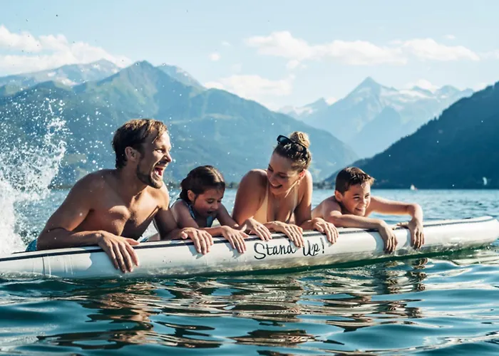 歌特哈德公寓式酒店 公寓式酒店