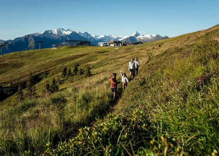 Apartmenthaus Gotthardt