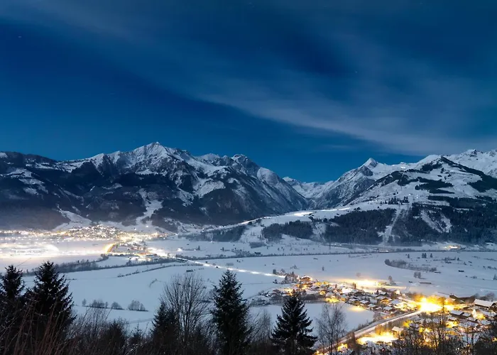 歌特哈德公寓式酒店