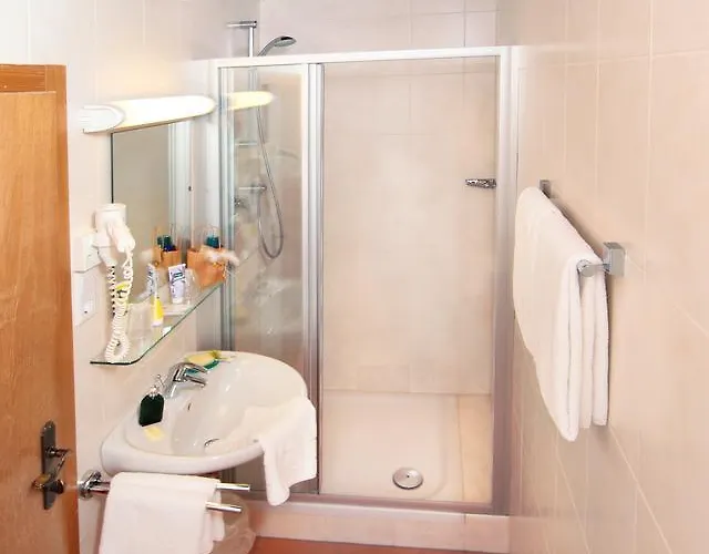 Apartmenthaus Gotthardt Капрун