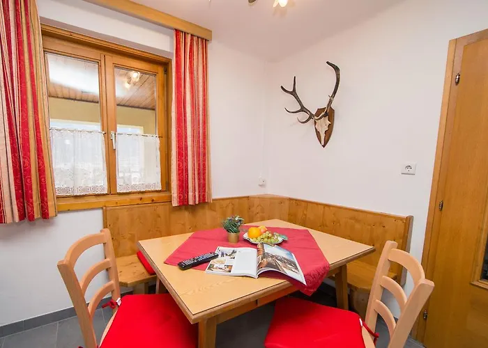 Apartmenthaus Gotthardt Апарт-отель 3*