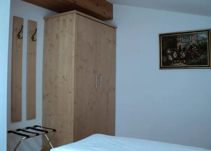 Apartmenthaus Gotthardt 3*