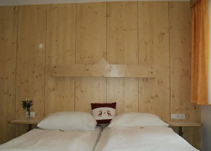 Apartmenthaus Gotthardt