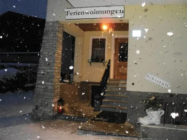 Apartmenthaus Gotthardt