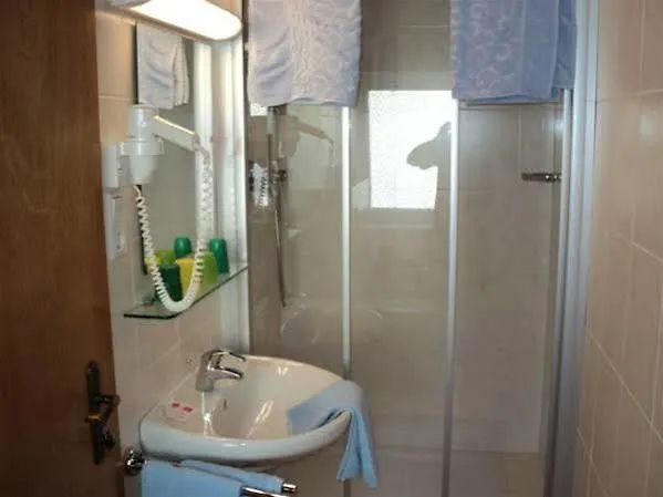 Apartmenthaus Gotthardt