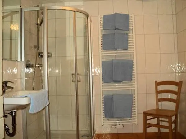 Apartmenthaus Gotthardt 3* Капрун