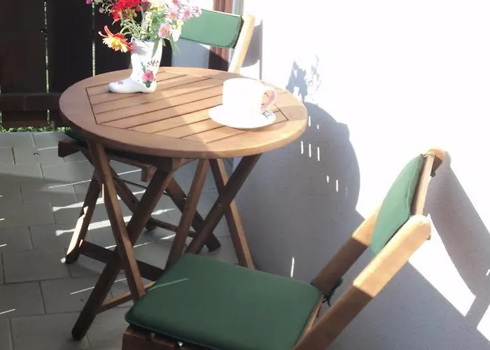 Apartmenthaus Gotthardt Капрун