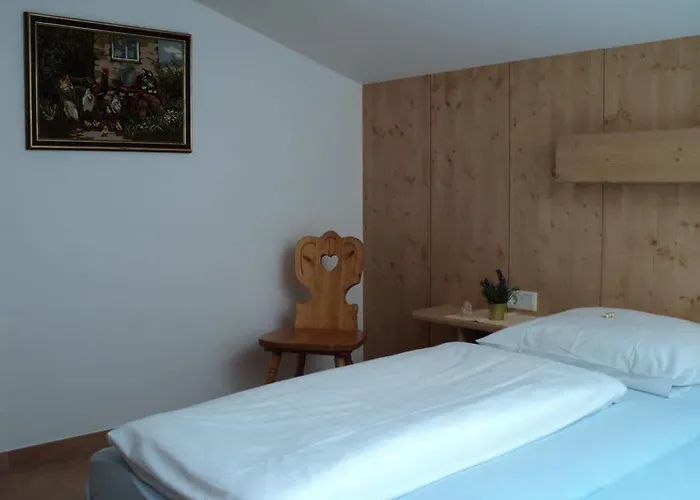 Apartmenthaus Gotthardt Апарт-отель Капрун