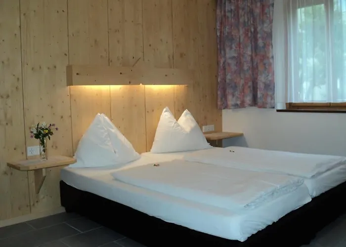 Apartmenthaus Gotthardt Aparthotel 3*